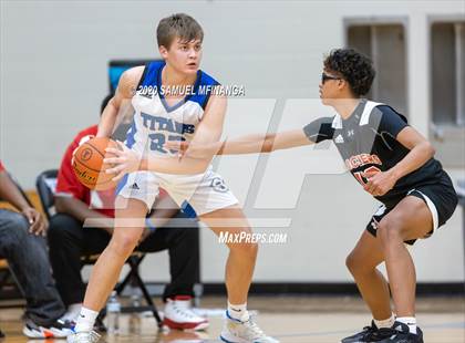 Thumbnail 1 in Omaha South @ Papillion-LaVista South photogallery.