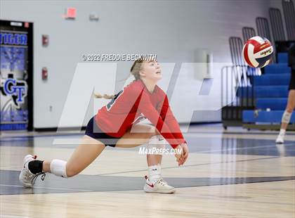 Thumbnail 3 in Aubrey @ Gunter photogallery.