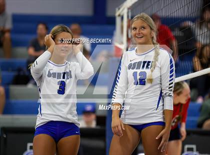 Thumbnail 2 in Aubrey @ Gunter photogallery.