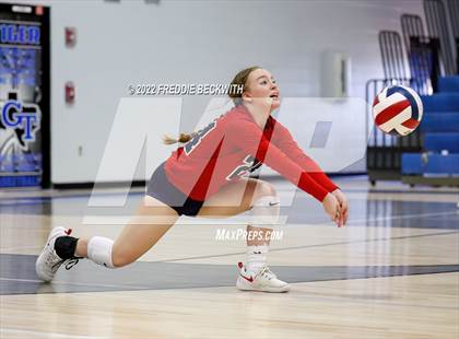 Thumbnail 1 in Aubrey @ Gunter photogallery.
