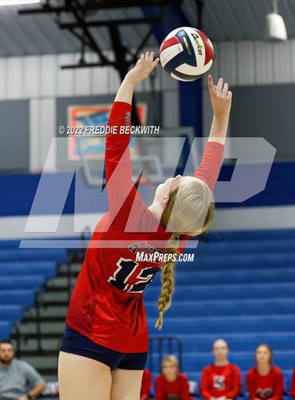 Thumbnail 3 in Aubrey @ Gunter photogallery.
