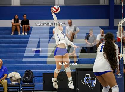 Thumbnail 1 in Aubrey @ Gunter photogallery.