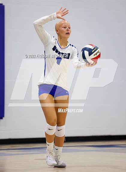 Thumbnail 2 in Aubrey @ Gunter photogallery.