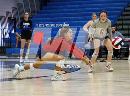 Thumbnail 1 in Aubrey @ Gunter photogallery.