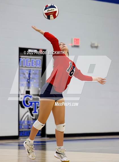 Thumbnail 2 in Aubrey @ Gunter photogallery.