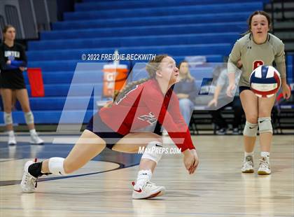 Thumbnail 3 in Aubrey @ Gunter photogallery.