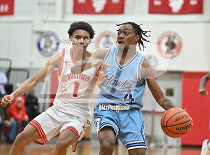 Thumbnail 2 in Hillcrest @ Homewood-Flossmoor photogallery.
