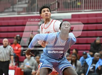 Thumbnail 2 in Hillcrest @ Homewood-Flossmoor photogallery.