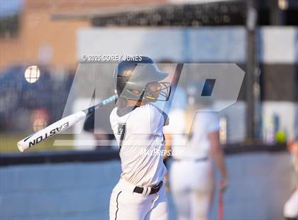 Thumbnail 2 in South Paulding vs Houston County (GHSA AAAAA Round 2) photogallery.