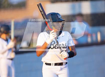 Thumbnail 3 in South Paulding vs Houston County (GHSA AAAAA Round 2) photogallery.