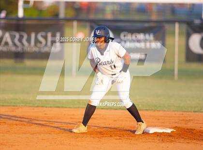 Thumbnail 3 in South Paulding vs Houston County (GHSA AAAAA Round 2) photogallery.
