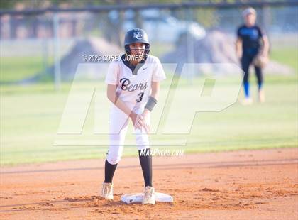 Thumbnail 2 in South Paulding vs Houston County (GHSA AAAAA Round 2) photogallery.