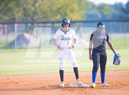 Thumbnail 1 in South Paulding vs Houston County (GHSA AAAAA Round 2) photogallery.