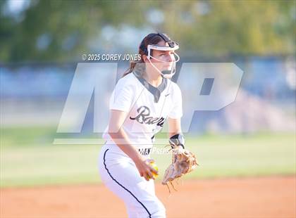 Thumbnail 3 in South Paulding vs Houston County (GHSA AAAAA Round 2) photogallery.