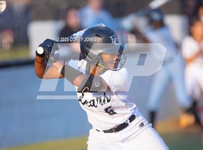 Thumbnail 1 in South Paulding vs Houston County (GHSA AAAAA Round 2) photogallery.