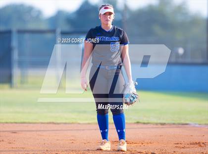 Thumbnail 1 in South Paulding vs Houston County (GHSA AAAAA Round 2) photogallery.