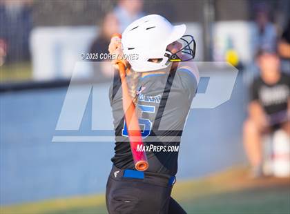 Thumbnail 1 in South Paulding vs Houston County (GHSA AAAAA Round 2) photogallery.