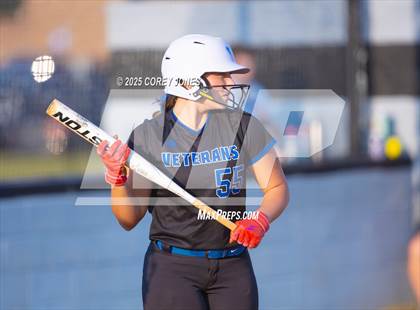 Thumbnail 1 in South Paulding vs Houston County (GHSA AAAAA Round 2) photogallery.