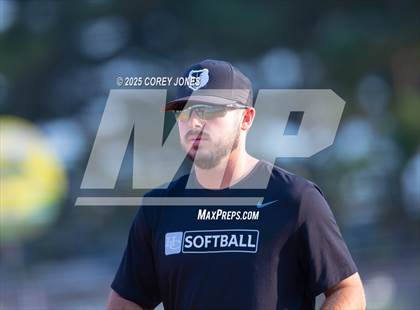 Thumbnail 1 in South Paulding vs Houston County (GHSA AAAAA Round 2) photogallery.