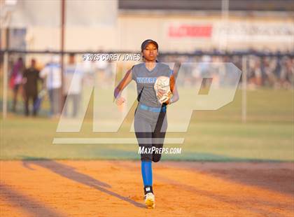 Thumbnail 1 in South Paulding vs Houston County (GHSA AAAAA Round 2) photogallery.