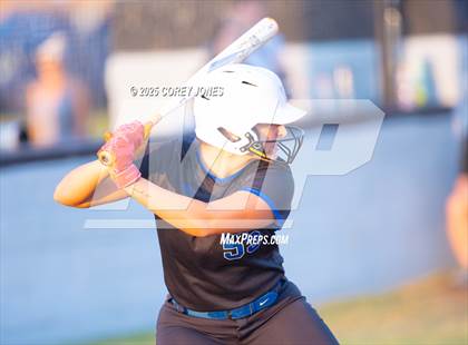 Thumbnail 3 in South Paulding vs Houston County (GHSA AAAAA Round 2) photogallery.