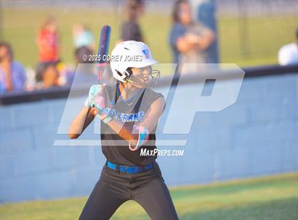 Thumbnail 2 in South Paulding vs Houston County (GHSA AAAAA Round 2) photogallery.