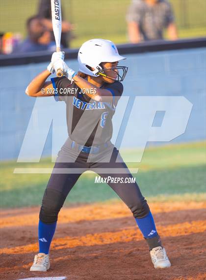 Thumbnail 3 in South Paulding vs Houston County (GHSA AAAAA Round 2) photogallery.