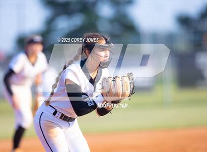 Thumbnail 1 in South Paulding vs Houston County (GHSA AAAAA Round 2) photogallery.