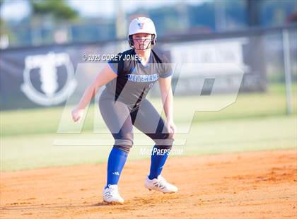 Thumbnail 1 in South Paulding vs Houston County (GHSA AAAAA Round 2) photogallery.