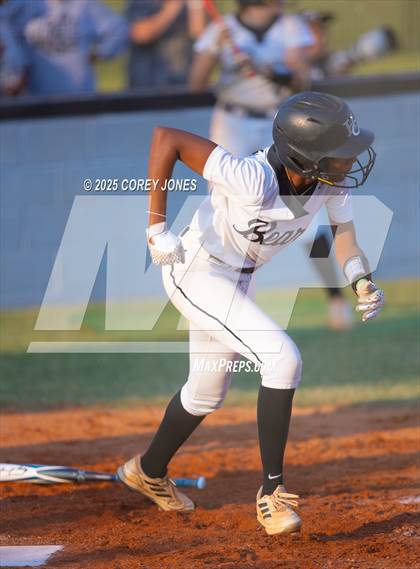 Thumbnail 1 in South Paulding vs Houston County (GHSA AAAAA Round 2) photogallery.