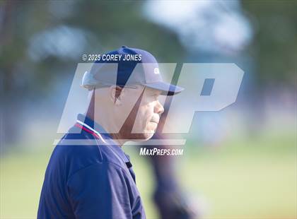 Thumbnail 3 in South Paulding vs Houston County (GHSA AAAAA Round 2) photogallery.