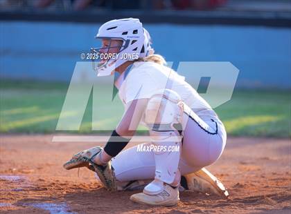 Thumbnail 2 in South Paulding vs Houston County (GHSA AAAAA Round 2) photogallery.