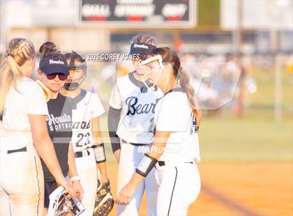 Thumbnail 2 in South Paulding vs Houston County (GHSA AAAAA Round 2) photogallery.