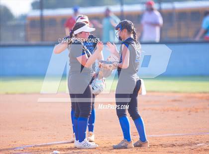 Thumbnail 1 in South Paulding vs Houston County (GHSA AAAAA Round 2) photogallery.