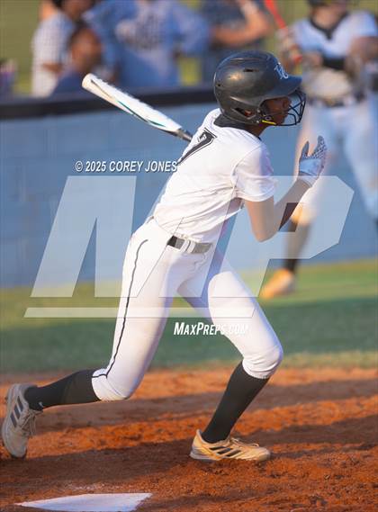 Thumbnail 3 in South Paulding vs Houston County (GHSA AAAAA Round 2) photogallery.