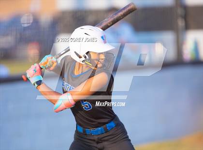 Thumbnail 1 in South Paulding vs Houston County (GHSA AAAAA Round 2) photogallery.