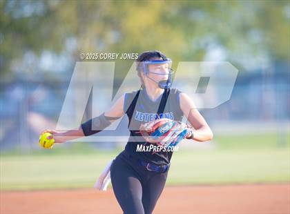 Thumbnail 1 in South Paulding vs Houston County (GHSA AAAAA Round 2) photogallery.