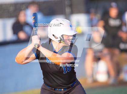 Thumbnail 2 in South Paulding vs Houston County (GHSA AAAAA Round 2) photogallery.