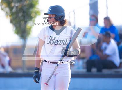 Thumbnail 3 in South Paulding vs Houston County (GHSA AAAAA Round 2) photogallery.
