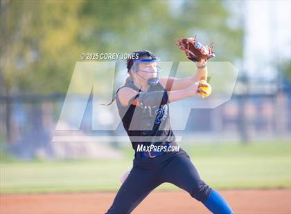 Thumbnail 2 in South Paulding vs Houston County (GHSA AAAAA Round 2) photogallery.