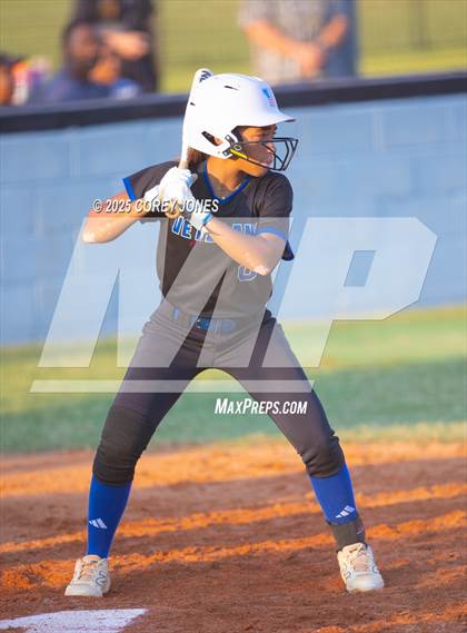 Thumbnail 2 in South Paulding vs Houston County (GHSA AAAAA Round 2) photogallery.