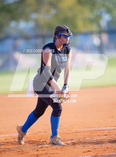 South Paulding vs Houston County (GHSA AAAAA Round 2)