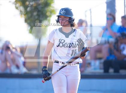 Thumbnail 1 in South Paulding vs Houston County (GHSA AAAAA Round 2) photogallery.