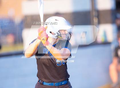 Thumbnail 2 in South Paulding vs Houston County (GHSA AAAAA Round 2) photogallery.