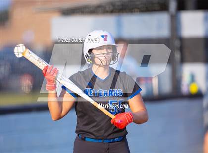 Thumbnail 2 in South Paulding vs Houston County (GHSA AAAAA Round 2) photogallery.