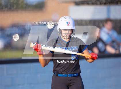 Thumbnail 3 in South Paulding vs Houston County (GHSA AAAAA Round 2) photogallery.