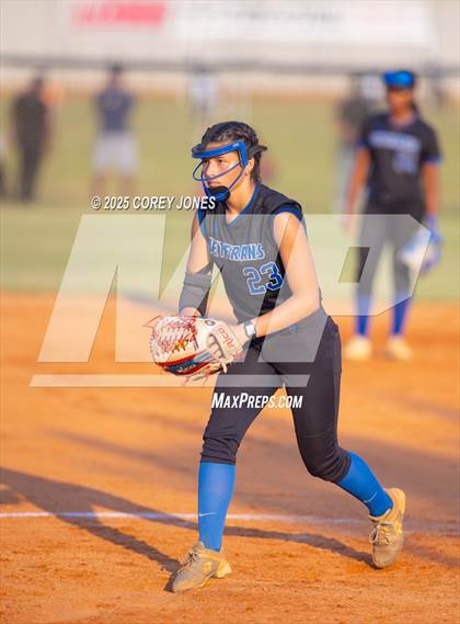 Thumbnail 1 in South Paulding vs Houston County (GHSA AAAAA Round 2) photogallery.