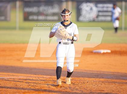 Thumbnail 2 in South Paulding vs Houston County (GHSA AAAAA Round 2) photogallery.