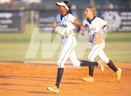 Thumbnail 1 in South Paulding vs Houston County (GHSA AAAAA Round 2) photogallery.