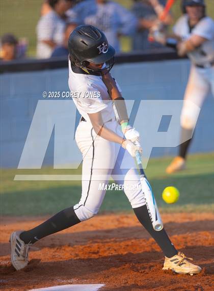 Thumbnail 2 in South Paulding vs Houston County (GHSA AAAAA Round 2) photogallery.